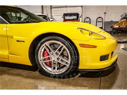 2008 Chevrolet Corvette (CC-2099275) for sale in Grand Rapids, Michigan