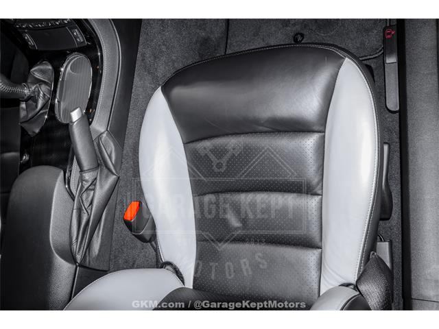 2008 Chevrolet Corvette (CC-2099275) for sale in Grand Rapids, Michigan
