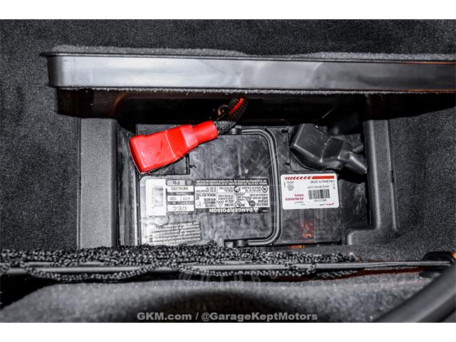 2008 Chevrolet Corvette (CC-2099275) for sale in Grand Rapids, Michigan