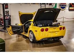 2008 Chevrolet Corvette (CC-2099275) for sale in Grand Rapids, Michigan