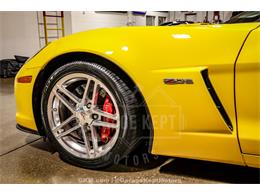 2008 Chevrolet Corvette (CC-2099275) for sale in Grand Rapids, Michigan
