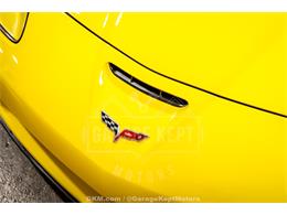 2008 Chevrolet Corvette (CC-2099275) for sale in Grand Rapids, Michigan