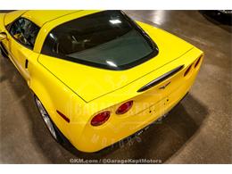 2008 Chevrolet Corvette (CC-2099275) for sale in Grand Rapids, Michigan