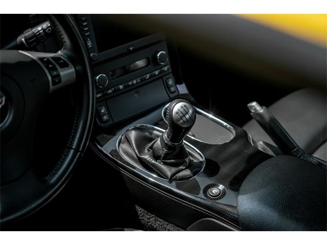 2008 Chevrolet Corvette (CC-2099275) for sale in Grand Rapids, Michigan