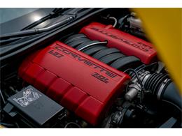 2008 Chevrolet Corvette (CC-2099275) for sale in Grand Rapids, Michigan