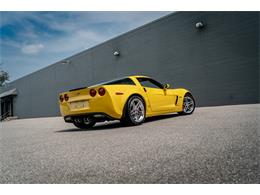 2008 Chevrolet Corvette (CC-2099275) for sale in Grand Rapids, Michigan