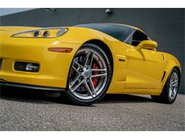 2008 Chevrolet Corvette (CC-2099275) for sale in Grand Rapids, Michigan