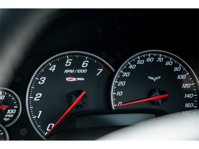 2008 Chevrolet Corvette (CC-2099275) for sale in Grand Rapids, Michigan