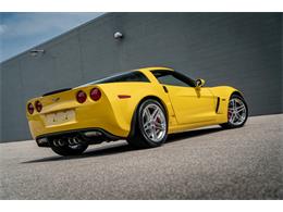 2008 Chevrolet Corvette (CC-2099275) for sale in Grand Rapids, Michigan