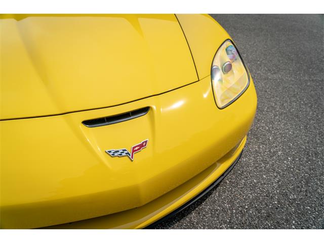 2008 Chevrolet Corvette (CC-2099275) for sale in Grand Rapids, Michigan