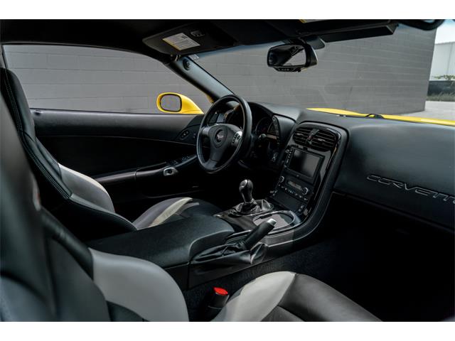 2008 Chevrolet Corvette (CC-2099275) for sale in Grand Rapids, Michigan