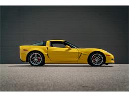2008 Chevrolet Corvette (CC-2099275) for sale in Grand Rapids, Michigan