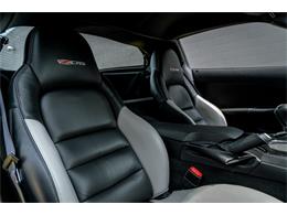 2008 Chevrolet Corvette (CC-2099275) for sale in Grand Rapids, Michigan