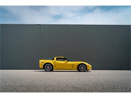 2008 Chevrolet Corvette (CC-2099275) for sale in Grand Rapids, Michigan
