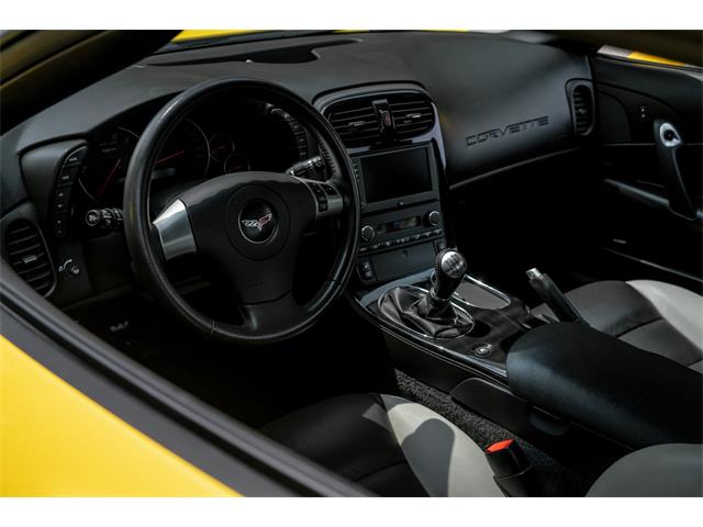 2008 Chevrolet Corvette (CC-2099275) for sale in Grand Rapids, Michigan