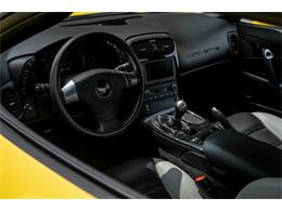 2008 Chevrolet Corvette (CC-2099275) for sale in Grand Rapids, Michigan