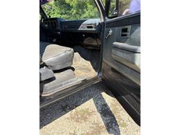 1987 Chevrolet Scottsdale (CC-2099276) for sale in Cadillac, Michigan