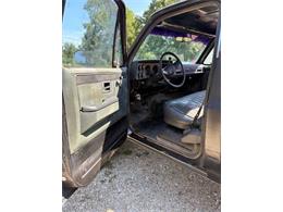 1987 Chevrolet Scottsdale (CC-2099276) for sale in Cadillac, Michigan