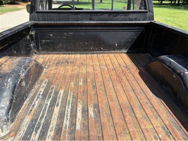 1987 Chevrolet Scottsdale (CC-2099276) for sale in Cadillac, Michigan