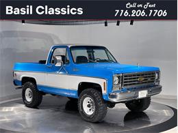 1979 Chevrolet K5 Blazer (CC-2099277) for sale in Depew, New York