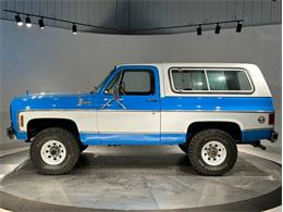 1979 Chevrolet K5 Blazer (CC-2099277) for sale in Depew, New York