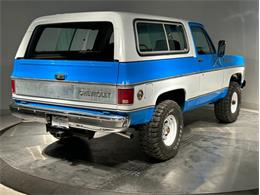 1979 Chevrolet K5 Blazer (CC-2099277) for sale in Depew, New York