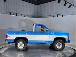 1979 Chevrolet K5 Blazer (CC-2099277) for sale in Depew, New York