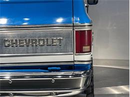 1979 Chevrolet K5 Blazer (CC-2099277) for sale in Depew, New York