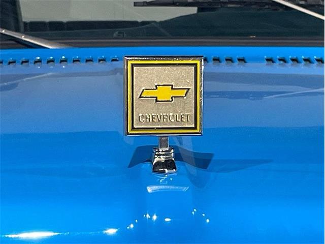 1979 Chevrolet K5 Blazer (CC-2099277) for sale in Depew, New York