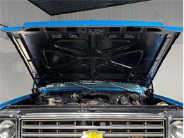 1979 Chevrolet K5 Blazer (CC-2099277) for sale in Depew, New York