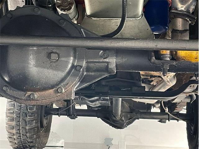 1979 Chevrolet K5 Blazer (CC-2099277) for sale in Depew, New York