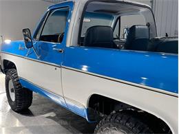 1979 Chevrolet K5 Blazer (CC-2099277) for sale in Depew, New York