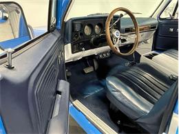1979 Chevrolet K5 Blazer (CC-2099277) for sale in Depew, New York
