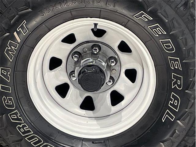 1979 Chevrolet K5 Blazer (CC-2099277) for sale in Depew, New York
