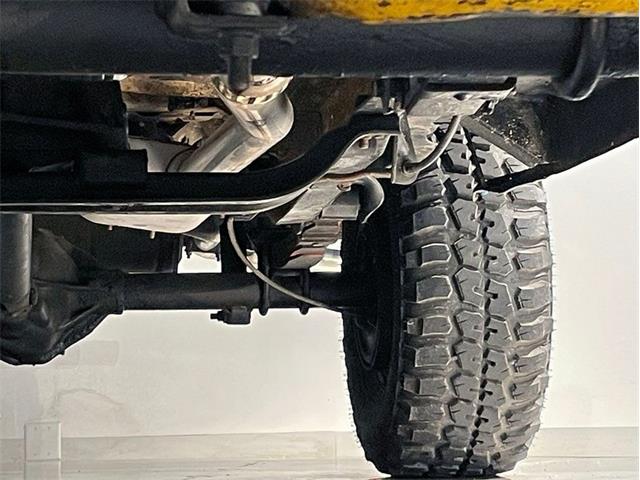 1979 Chevrolet K5 Blazer (CC-2099277) for sale in Depew, New York