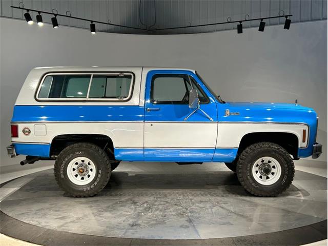 1979 Chevrolet K5 Blazer (CC-2099277) for sale in Depew, New York