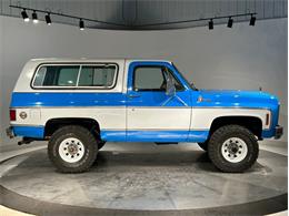 1979 Chevrolet K5 Blazer (CC-2099277) for sale in Depew, New York