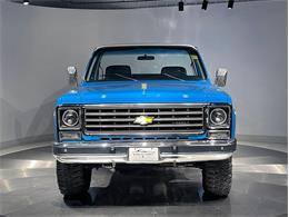 1979 Chevrolet K5 Blazer (CC-2099277) for sale in Depew, New York