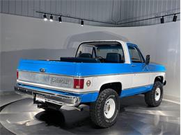 1979 Chevrolet K5 Blazer (CC-2099277) for sale in Depew, New York