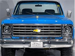 1979 Chevrolet K5 Blazer (CC-2099277) for sale in Depew, New York