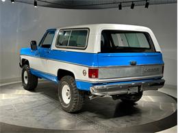 1979 Chevrolet K5 Blazer (CC-2099277) for sale in Depew, New York