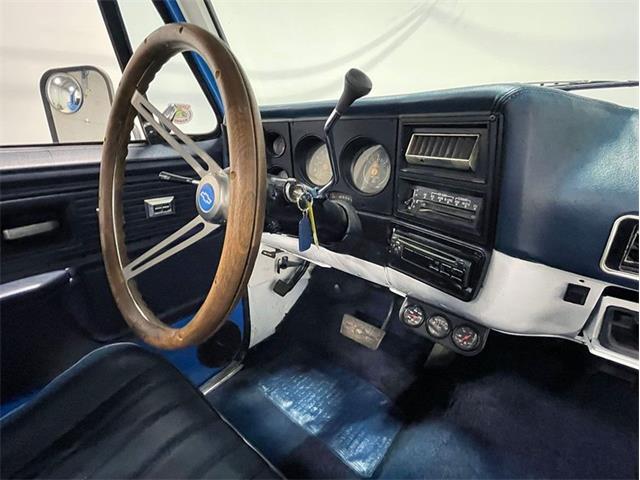 1979 Chevrolet K5 Blazer (CC-2099277) for sale in Depew, New York