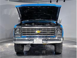 1979 Chevrolet K5 Blazer (CC-2099277) for sale in Depew, New York