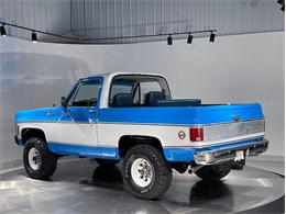 1979 Chevrolet K5 Blazer (CC-2099277) for sale in Depew, New York