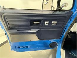 1979 Chevrolet K5 Blazer (CC-2099277) for sale in Depew, New York