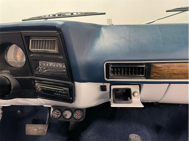 1979 Chevrolet K5 Blazer (CC-2099277) for sale in Depew, New York