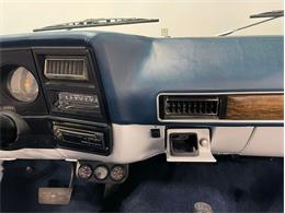 1979 Chevrolet K5 Blazer (CC-2099277) for sale in Depew, New York