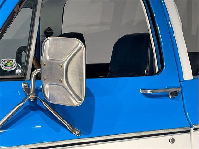 1979 Chevrolet K5 Blazer (CC-2099277) for sale in Depew, New York