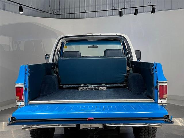 1979 Chevrolet K5 Blazer (CC-2099277) for sale in Depew, New York