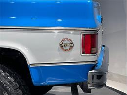 1979 Chevrolet K5 Blazer (CC-2099277) for sale in Depew, New York